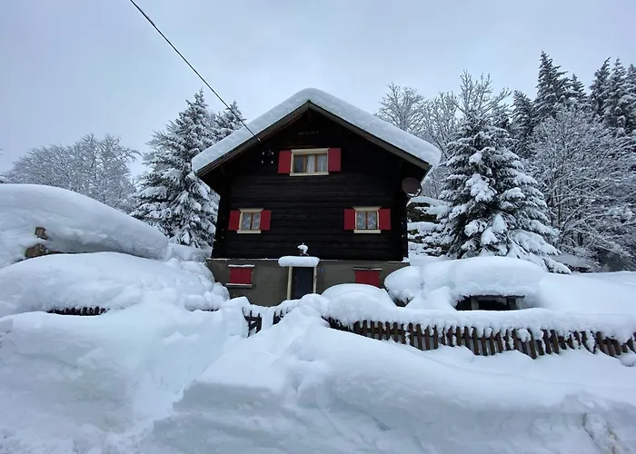 Guglielmotel