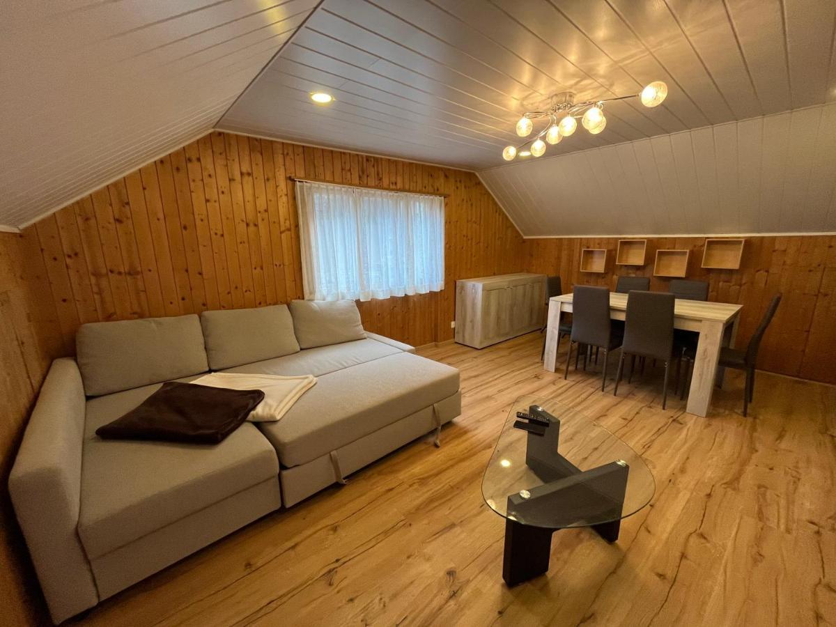 Guglielmotel Apartment Quinto