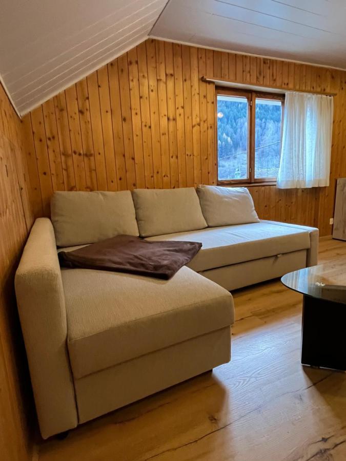 Apartment Guglielmotel Quinto