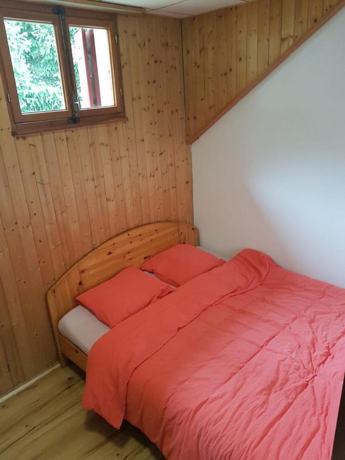 Guglielmotel Apartment Quinto