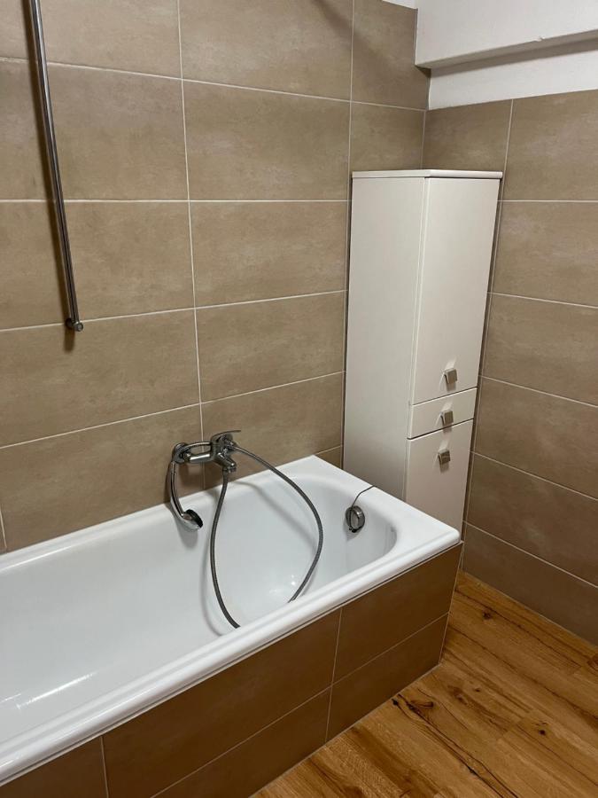 Apartment Guglielmotel Quinto