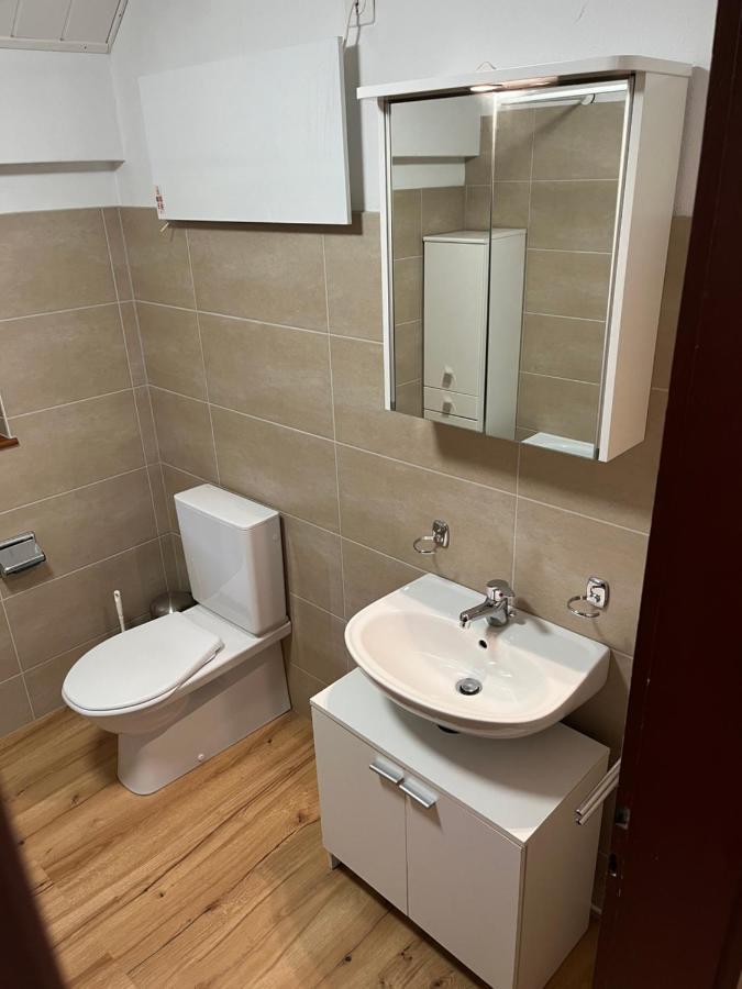 Apartment Guglielmotel Quinto