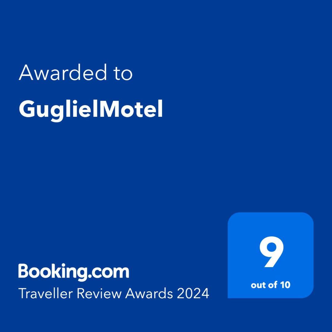 Guglielmotel Apartment *